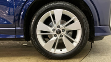 Audi Q2 35 TFSI S Line 5dr S Tronic Petrol Estate